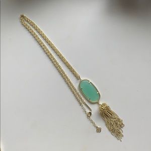 Kendra Scott Rayne Necklace